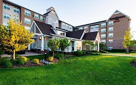 Residence Inn by Marriott Chicago Midway Airport